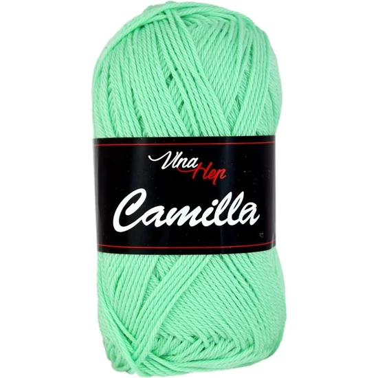 Camilla 100% pamut fonal – 8140 -