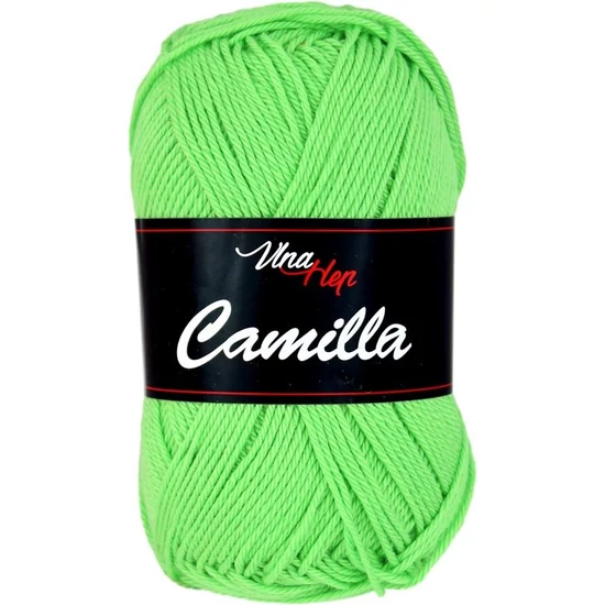 Camilla 100% pamut fonal – 8155 -