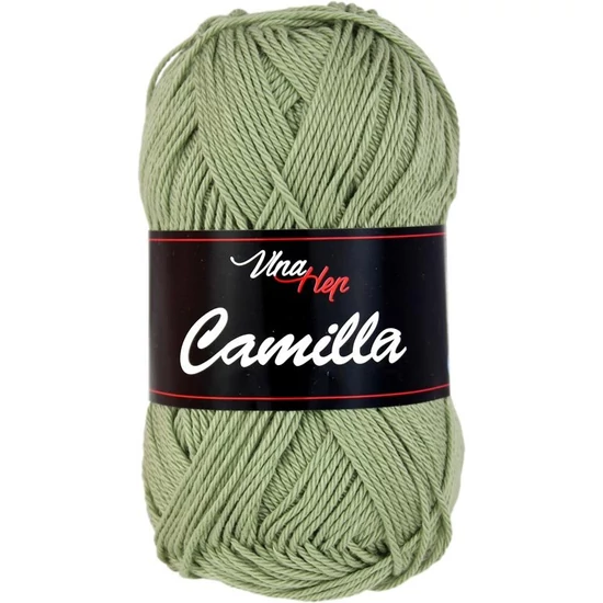 Camilla 100% pamut fonal – 8166 -