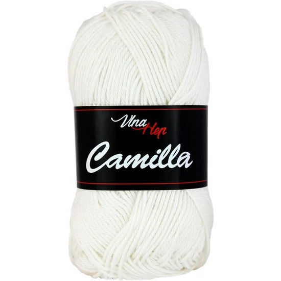 Camilla 100% pamut fonal – 8171 -