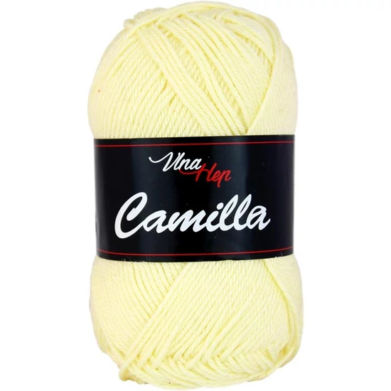 Camilla 100% pamut fonal – 8175 -