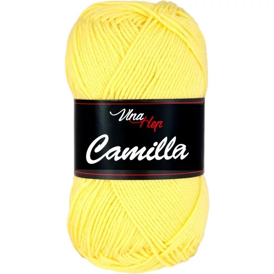 Camilla 100% pamut fonal – 8177 -