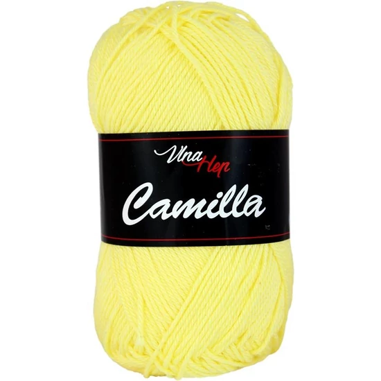 Camilla 100% pamut fonal – 8183 -