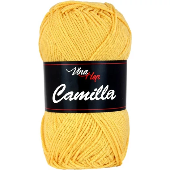 Camilla 100% pamut fonal – 8187 -