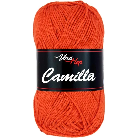 Camilla 100% pamut fonal – 8198 -