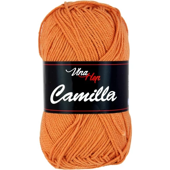 Camilla 100% pamut fonal – 8199 -