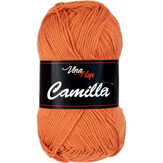 Camilla 100% pamut fonal – 8200 -