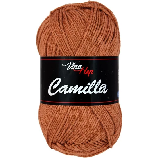 Camilla 100% pamut fonal – 8211 -