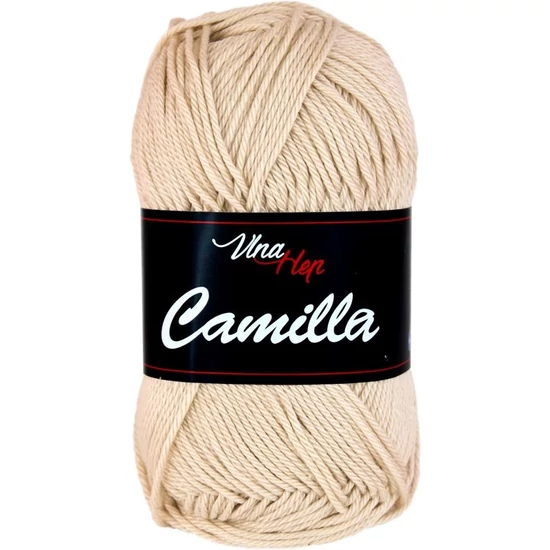 Camilla 100% pamut fonal – 8212 -