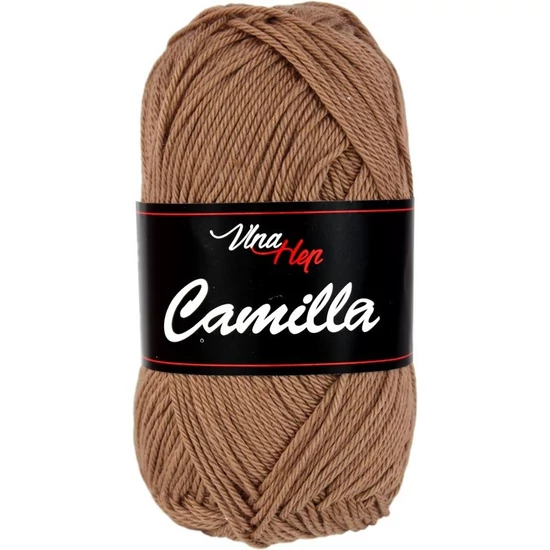 Camilla 100% pamut fonal – 8218 -