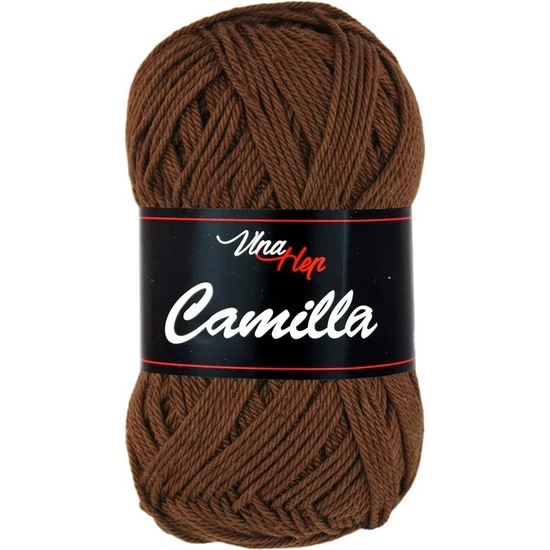 Camilla 100% pamut fonal – 8220 -