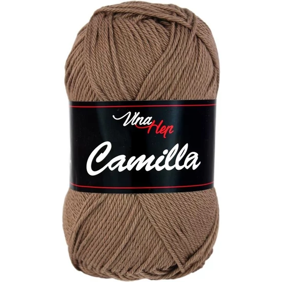 Camilla 100% pamut fonal – 8226 -