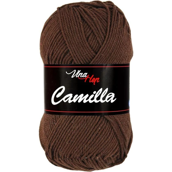 Camilla 100% pamut fonal – 8229