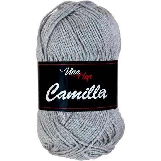 Camilla 100% pamut fonal – 8232 -