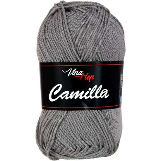 Camilla 100% pamut fonal – 8235 -