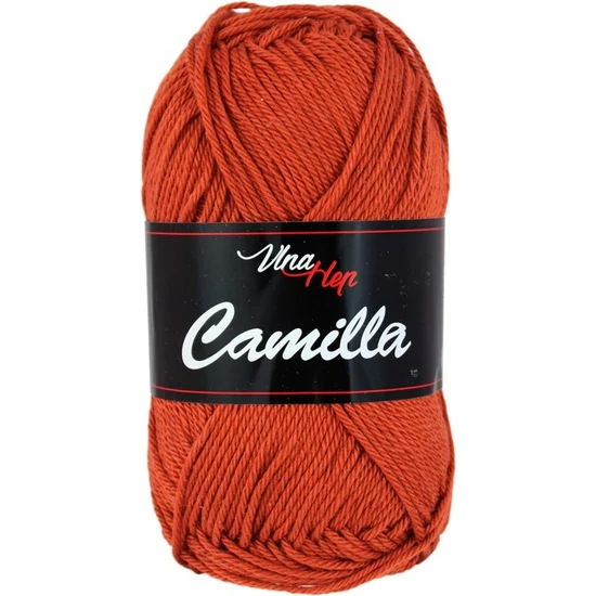 Camilla 100% pamut fonal – 8238 -