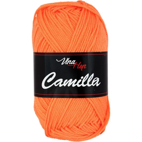 Camilla 100% pamut fonal – 8301 -