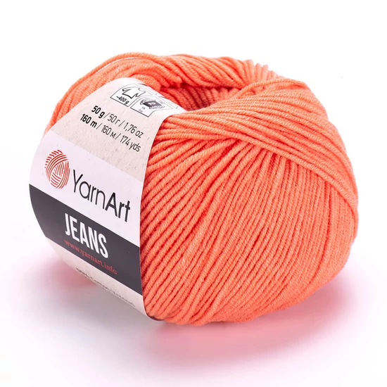 Yarnart Jeans – 23 – barack