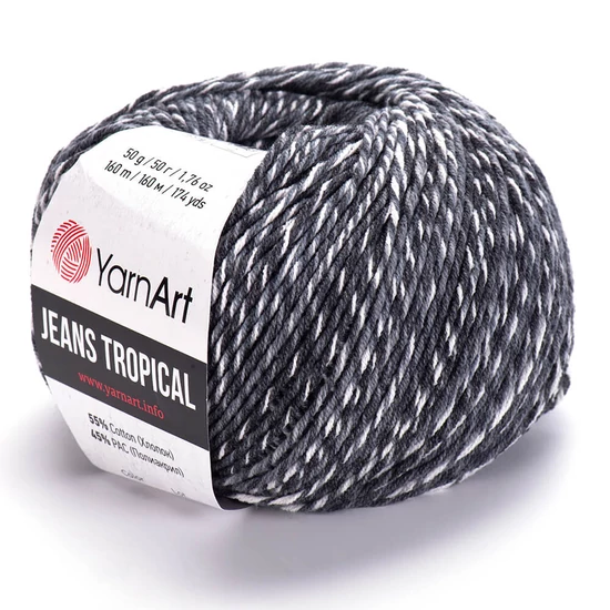 Yarnart Jeans Tropical - 611