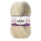 Nako Mohair Delicate Colorflow - 7309