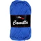 Camilla 100% pamut fonal – 8112 - ROYAL BLUE