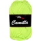 Camilla 100% pamut fonal – 8145 - LIME
