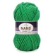 Nako Spaghetti – 11347 – BENETTON ZÖLD