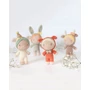 Kép 1/4 - anchor amigurumi horgoló szett farm dolls gang