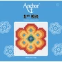 Kép 2/2 - Anchor 1st Kit hímzőkészlet gyerekeknek - Lola,  a tündér