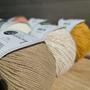 Kép 4/7 - Bobbiny Friendly Yarn - Bézs