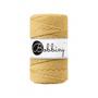 Kép 1/3 - Bobbiny 3 Ply Makramé fonal 3 mm - HONEY