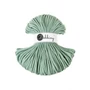 Kép 1/2 - Bobbiny Premium zsinórfonal 5 mm  -  ALOE - 100 m