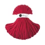 Kép 1/2 - Bobbiny Zsinórfonal Jumbo 9 mm – Classic Red