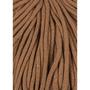 Kép 2/2 - Bobbiny Premium Zsinórfonal 5 mm - Karamell
