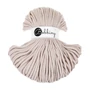 Kép 1/2 - Bobbiny Premium Zsinórfonal 5 mm – Nude – 100 m