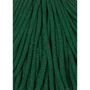 Kép 2/2 - Bobbiny Premium Zsinórfonal 5 mm - Pine green – 100 m