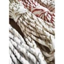 Kép 4/4 - Bobbiny 3 Ply TWIST makramé fonal 3 mm – réz