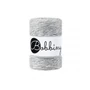 Kép 1/3 - Bobbiny Baby kifésülhető makramé fonal 1,5 mm - Marble