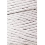 Kép 2/3 - Bobbiny kifésülhető makramé fonal 3 mm - MOONLIGHT