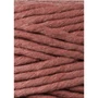 Kép 2/3 - Bobbiny kifésülhető makramé fonal 3 mm - SUNSET