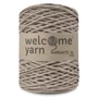 Kép 1/2 - Welcomeyarn Spárgafonal XL 500 g - bézs