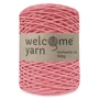 Kép 1/2 - Welcomeyarn Spárgafonal XL 500 g - korall