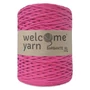 Kép 1/2 - Welcomeyarn Spárgafonal XL 500 g - fukszia