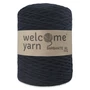 Kép 1/2 - Welcomeyarn Spárgafonal XL 500 g - sötétkék