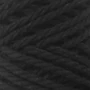 Kép 2/2 - WelcomeYarn spárgafonal XL 3 ply 100 g - FEKETE