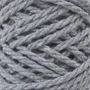 Kép 2/2 - WelcomeYarn spárgafonal XL 3 ply 100 g - szürke