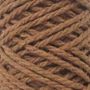 Kép 2/2 - WelcomeYarn spárgafonal XL 3 ply 125 g - tevebarna