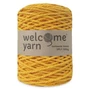 Kép 1/2 - WelcomeYarn spárgafonal XL 3 ply 500 g - Mustár