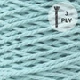 Kép 2/2 - WelcomeYarn spárgafonal XL 3 ply 500 g - menta