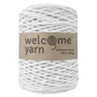 Kép 1/2 - WelcomeYarn spárgafonal XL 3 ply 500 g - fehér